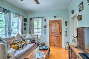 Casa Clay Texas Retreat Less Than 5 Mi to Downtown!
